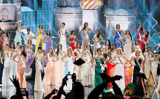 miss universe-2013-contestants